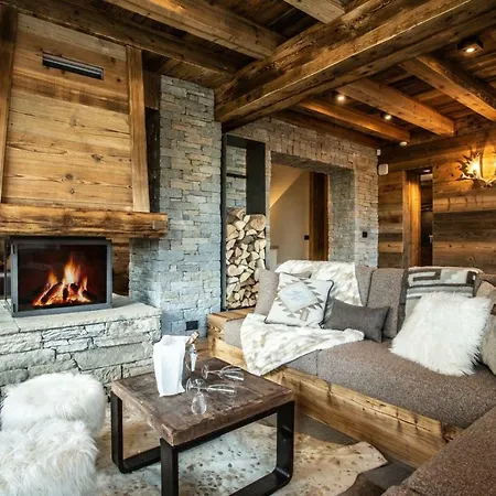 Hellochalet - Seventy One - Larger Family In The Center *